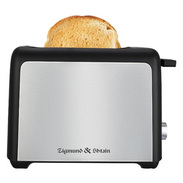 Изображение товара Тостер Zigmund & Shtain ST#93