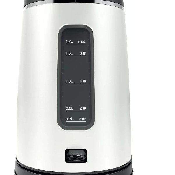 Изображение товара Электрочайник Bosch TWK5P471 White