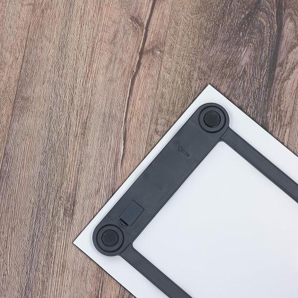 Изображение товара Весы напольные Scarlett SC-BS33E022 Blue