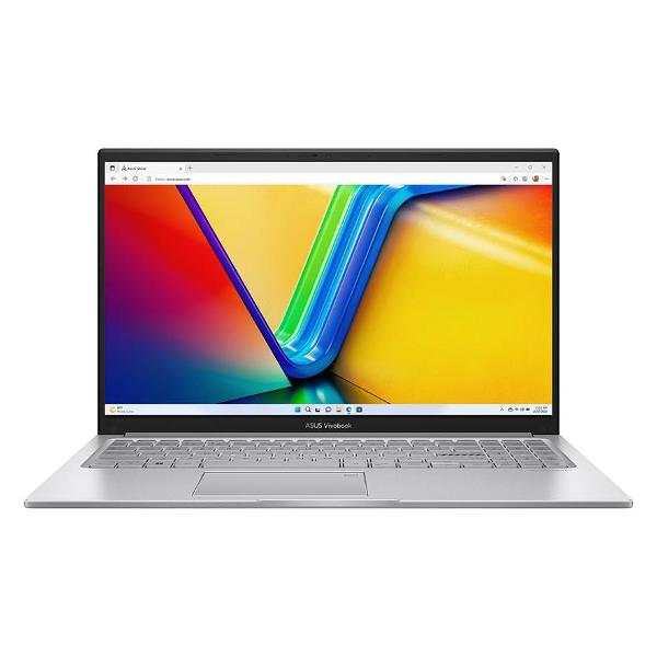 Ноутбук ASUS X1504VA-BQ286 90NB10J2-M00BT0