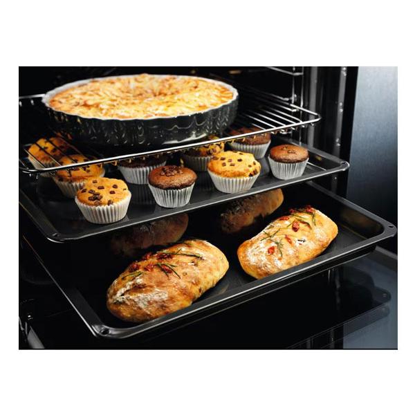 Изображение товара Электрический духовой шкаф Electrolux EOB3400BOR