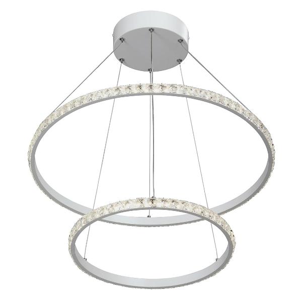 Изображение товара Люстра Vitaluce V4628-0/2S