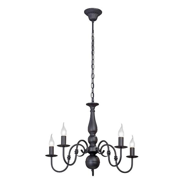 Изображение товара Люстра Vitaluce V1662-1/5 Изображение товара Люстра Vitaluce V1662-1/5