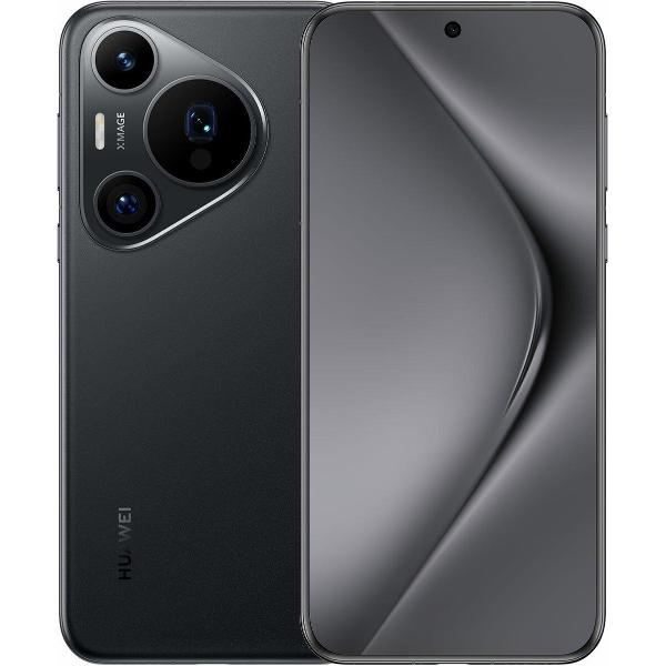 Смартфон HUAWEI Pura 70 Pro 12/512GB Black