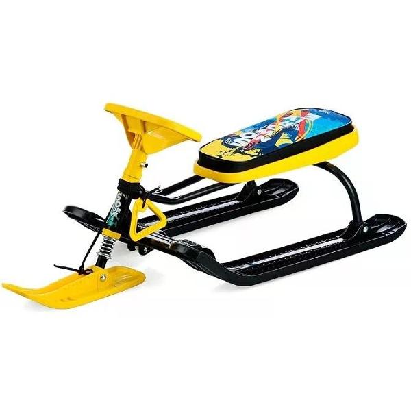 Изображение товара Снегокат Nika ТС2+ Winter sport