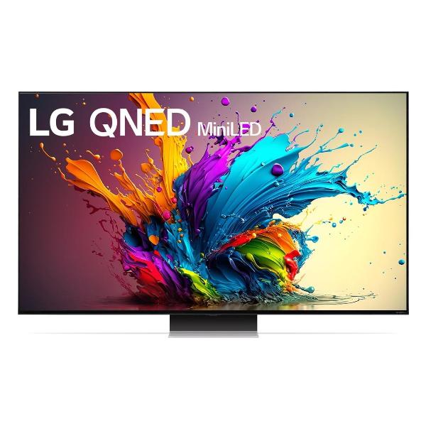 Телевизор LG 75QNED91T6A.ARUB