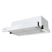 Изображение товара Вытяжка встраиваемая в шкаф Hotpoint HPTF 63R WHG