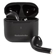 Изображение товара Наушники True Wireless Radiotehnika Impulse T2 Black