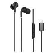 Изображение товара Наушники-вкладыши Harper HV-IC350 Black