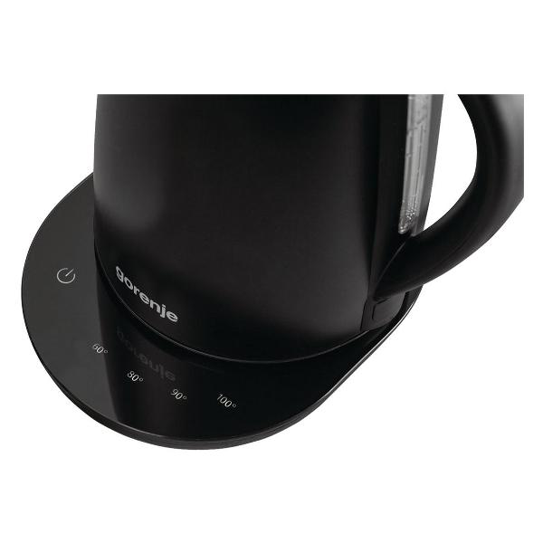 Изображение товара Электрочайник Gorenje K17TRB