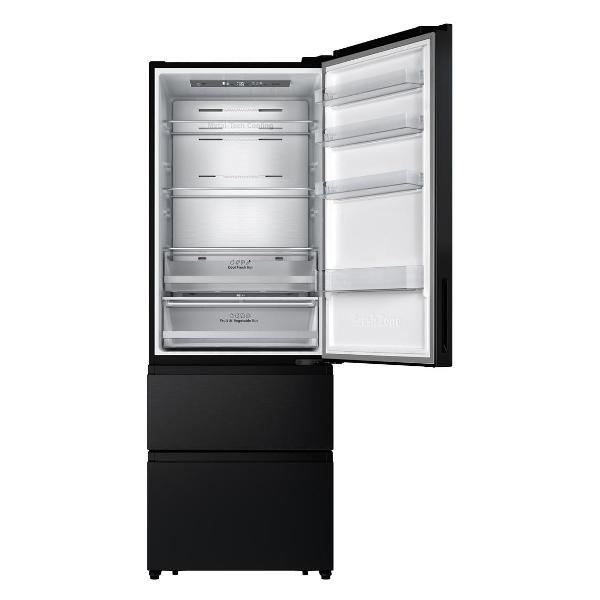 Изображение товара Холодильник Gorenje NRM7201SBXL4