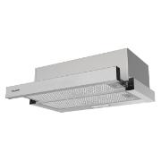 Изображение товара Вытяжка встраиваемая в шкаф Hotpoint HPTF 63R IX