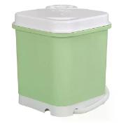 Изображение товара Активаторная стиральная машина Фея СМ-2 White/ Green