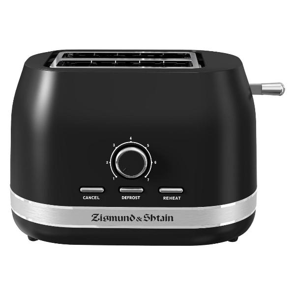 Изображение товара Тостер Zigmund & Shtain ST#98
