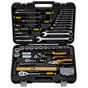 Изображение товара Набор ручного инструмента Berger BG089-1214