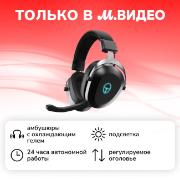 Изображение товара Игровые наушники Thunderobot HL550 Cryo Blast (JT00FW003RU)
