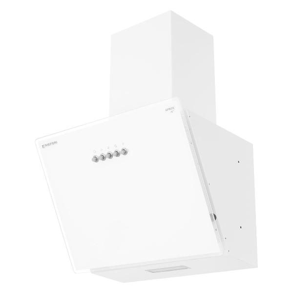 Изображение товара Вытяжка наклонная MEFERI AIRBOX45WH LIGHT