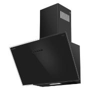 Изображение товара Вытяжка наклонная MEFERI AIRBOX60BK LIGHT