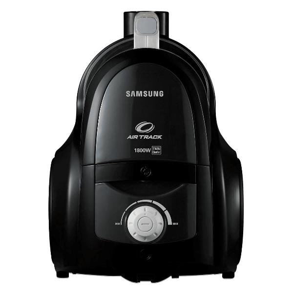 Изображение товара Пылесос с контейнером для пыли Samsung VCC4570S3K