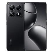 Изображение товара Смартфон Xiaomi 14T Pro 12/256GB Titan Black