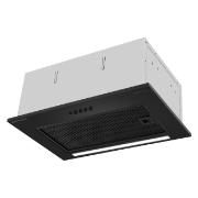 Изображение товара Вытяжка полностью встраиваемая MEFERI SMARTBOX45BK POWER