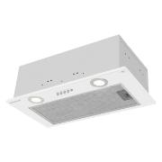Изображение товара Вытяжка полностью встраиваемая MEFERI INBOX52WH LIGHT