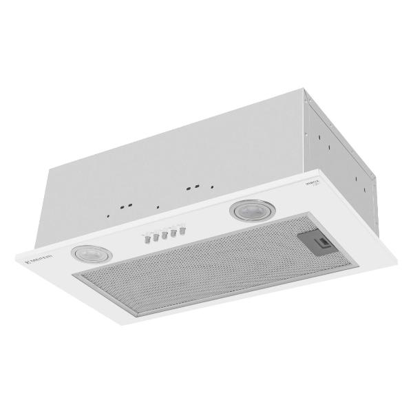 Изображение товара Вытяжка полностью встраиваемая MEFERI INBOX52WH LIGHT
