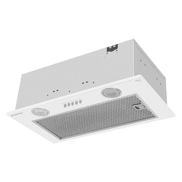 Изображение товара Вытяжка полностью встраиваемая MEFERI INBOX52WH POWER