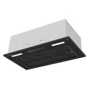 Изображение товара Вытяжка полностью встраиваемая MEFERI INBOX52BK SENSOR COMFORT