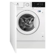 Изображение товара Встраиваемая стиральная машина Electrolux EWN7F447WI