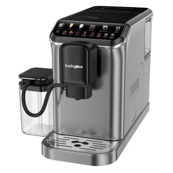 Кофемашина автоматическая KaringBee CM9002M-CB CM9002M-CB