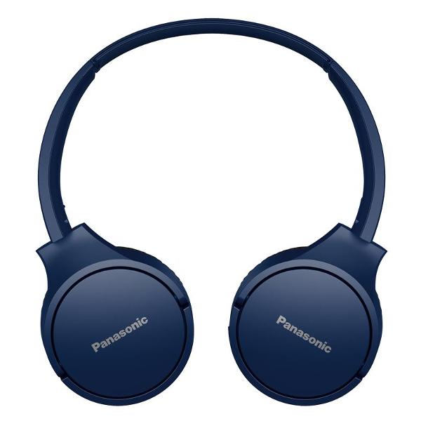 Изображение товара Наушники Panasonic RB-HF420BGEA