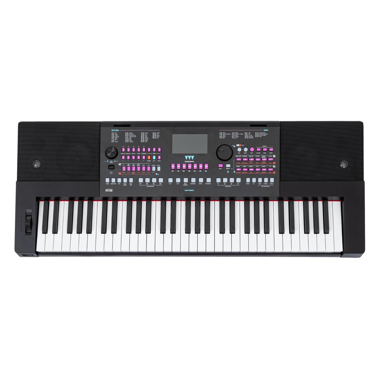 Изображение товара Синтезатор MARUMO HAITEKU (MRM-1061)