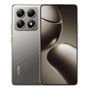 Изображение товара Смартфон Xiaomi 14T Pro 12/256GB Titan Gray