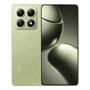 Изображение товара Смартфон Xiaomi 14T 12/256GB Lemon Green