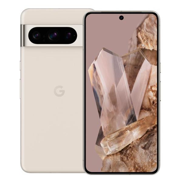 Смартфон Google Pixel 8 Pro 12/128GB Porcelain