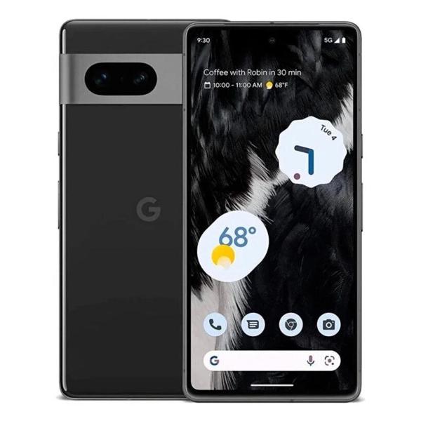 Смартфон Google Pixel 7 8/128GB Obsidian