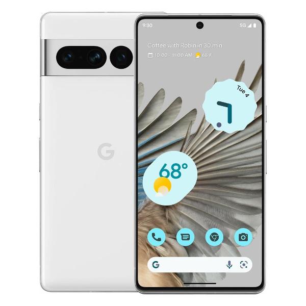 Смартфон Google Pixel 7 Pro 12/512GB Snow