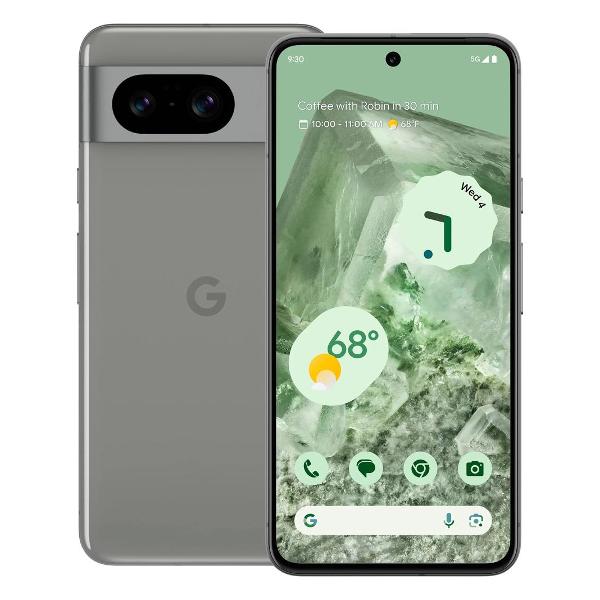 Смартфон Google Pixel 8 8/256GB Hazel