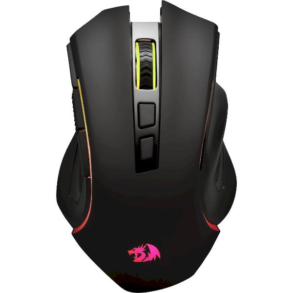 Игровая мышь Defender Griffin 78069
