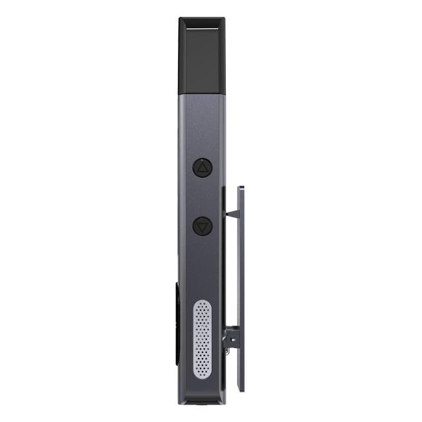 Изображение товара Диктофон цифровой Digma DiVoice RV50 8GB