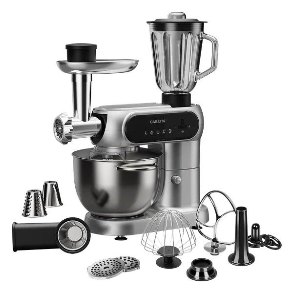 Изображение товара Кухонная машина Garlyn S-450