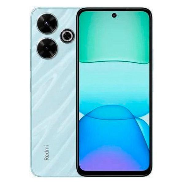 Смартфон Redmi 13 6/128GB Blue