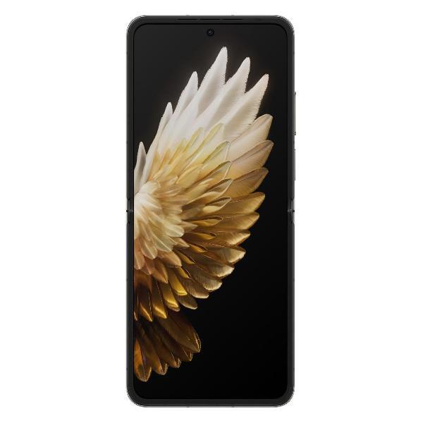 Изображение товара Смартфон Tecno PHANTOM V Flip2 5G 8/256GB Moondust Gray