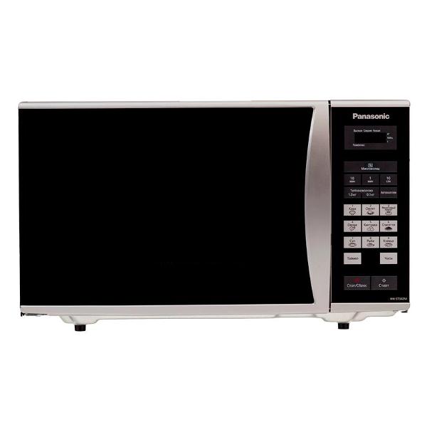 Изображение товара Микроволновая печь соло Panasonic NN-ST342MZPE