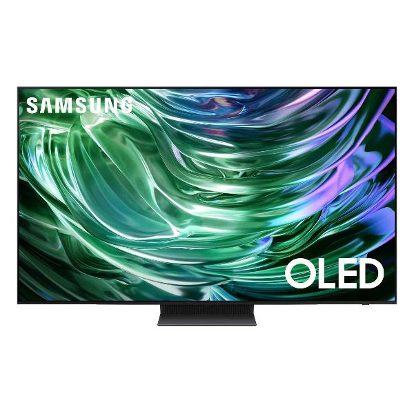 Телевизор Samsung QE55S90D