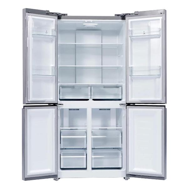 Изображение товара Холодильник (Side-by-Side) LEX LCD450SsGID