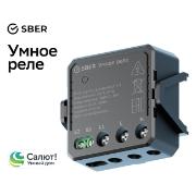 Изображение товара Умное реле Sber SBDV-00050