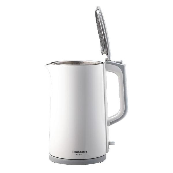 Изображение товара Электрочайник Panasonic NC-CWK50
