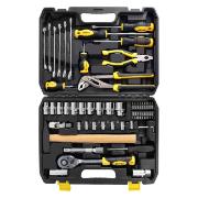 Изображение товара Набор ручного инструмента GOODKING J-M10058